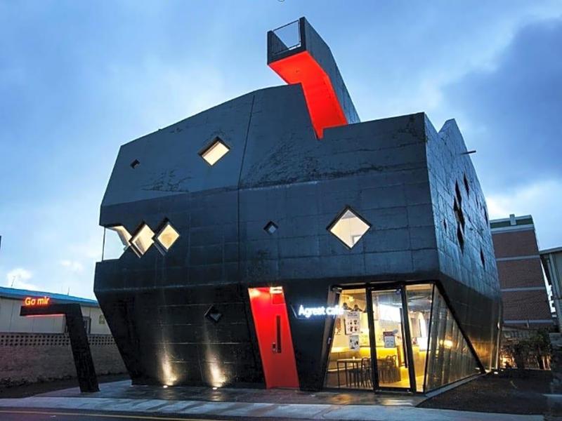 Mir Guesthouse image