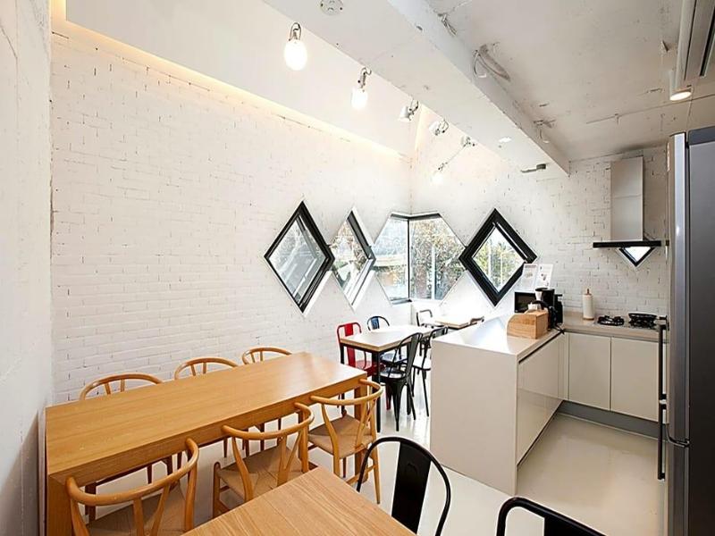 Mir Guesthouse image