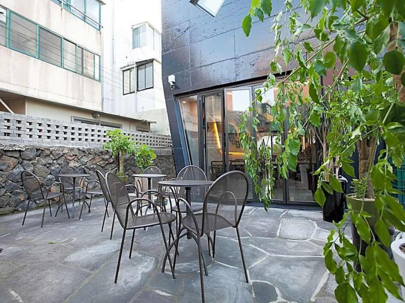 Mir Guesthouse image