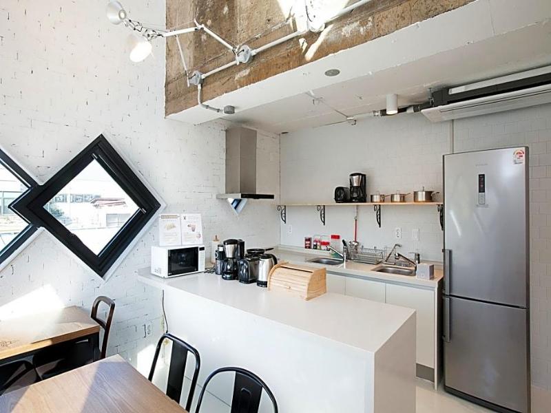Mir Guesthouse image