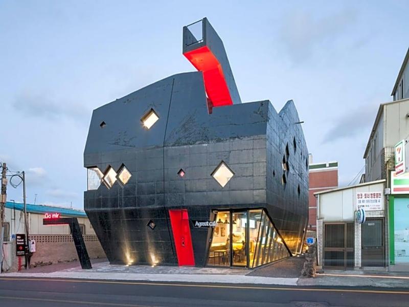 Mir Guesthouse image