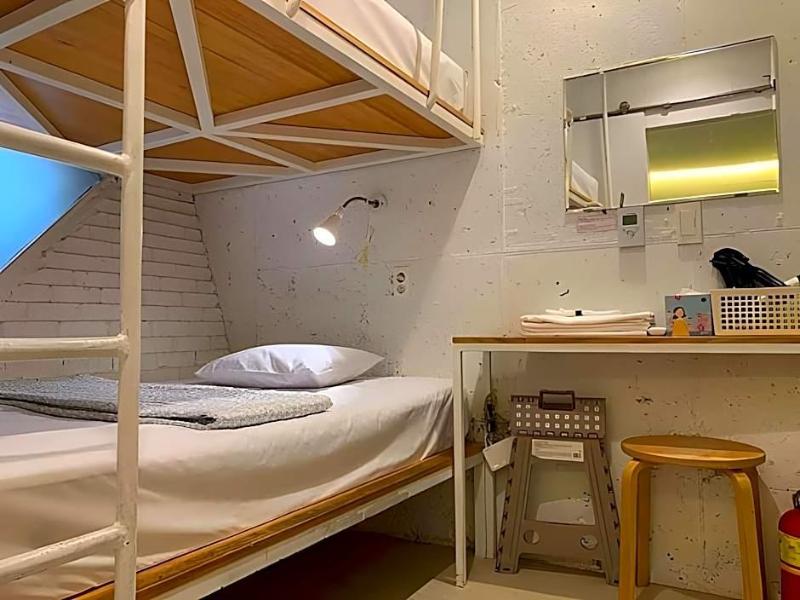Mir Guesthouse image