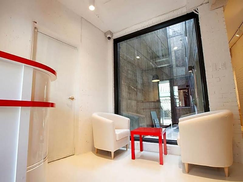 Mir Guesthouse image