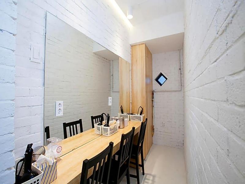 Mir Guesthouse image