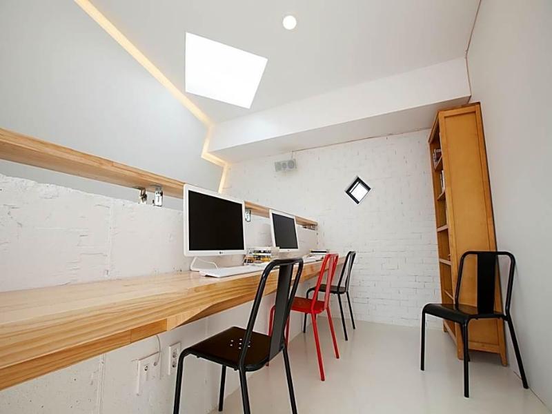 Mir Guesthouse image