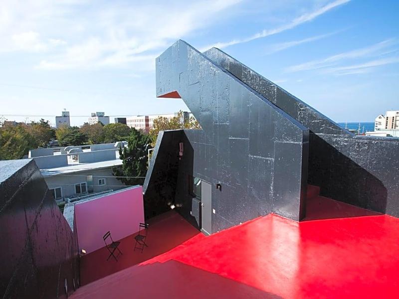 Mir Guesthouse image