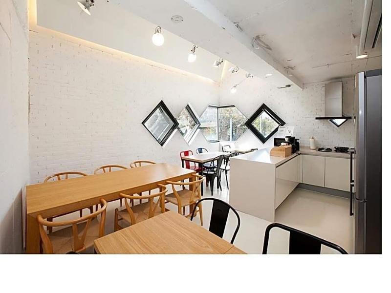 Mir Guesthouse image