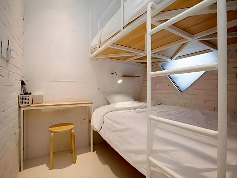 Mir Guesthouse image