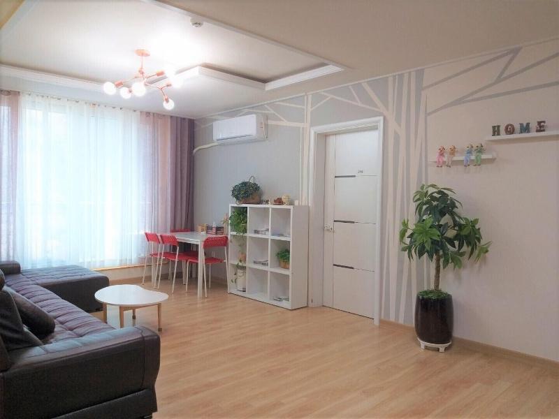 Incheon Airport Mr.Kim Guesthouse image