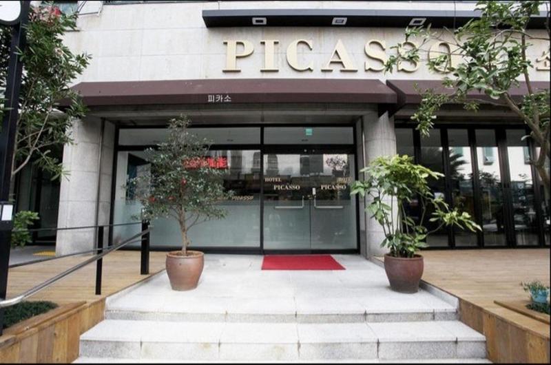 Jeju Picasso Hotel
