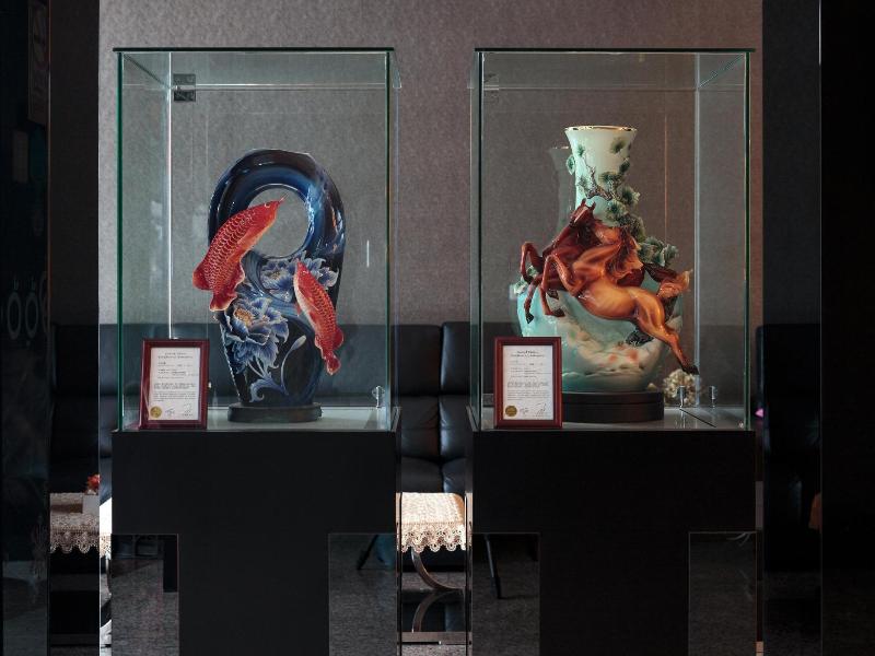 O House Hotel image