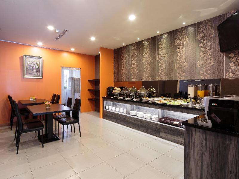 O House Hotel image