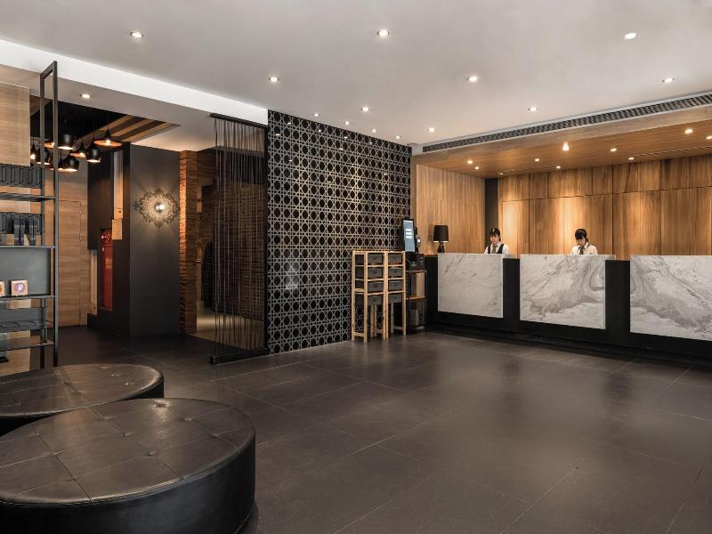 The Riverside Hotel International image
