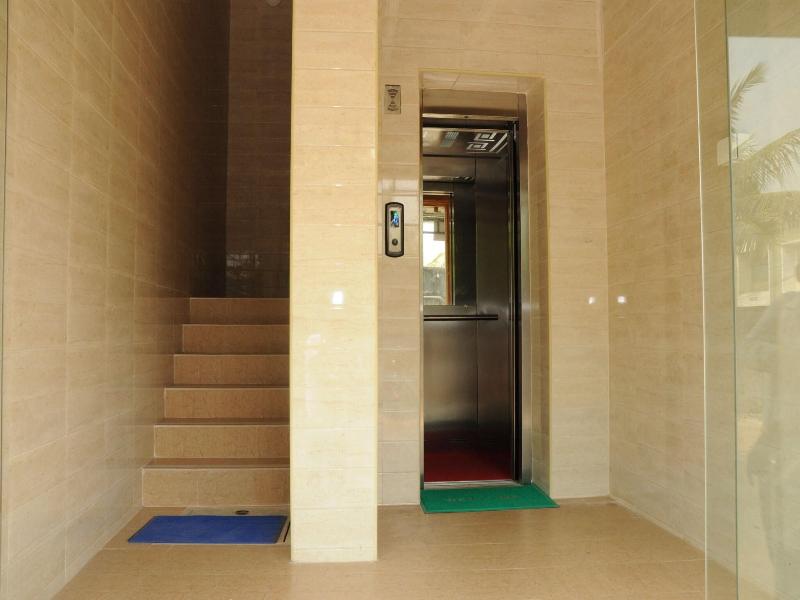 Saibala Inn Close To Chennai Airport image