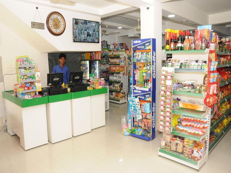 Saibala Inn Close To Chennai Airport image