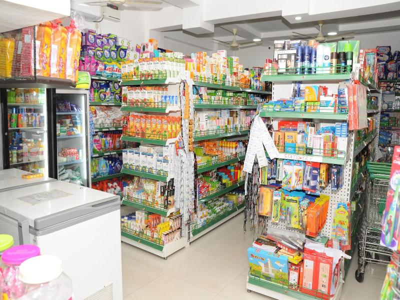 Saibala Inn Close To Chennai Airport image