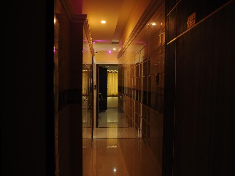 Saibala Inn Close To Chennai Airport image
