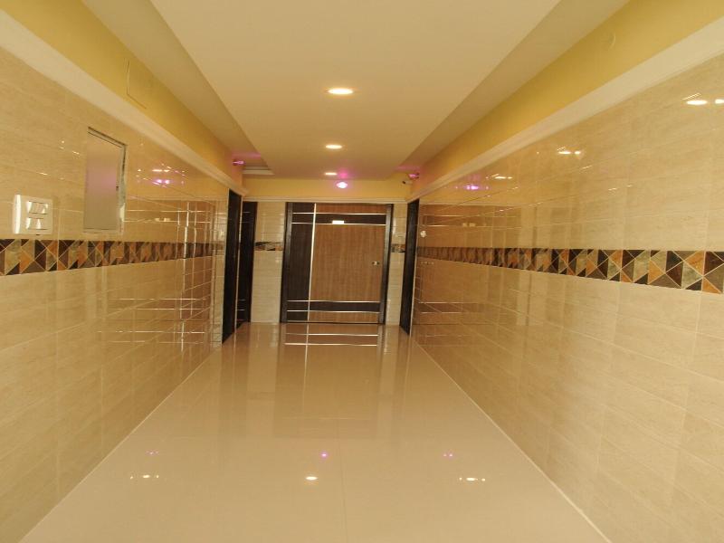 Saibala Inn Close To Chennai Airport image