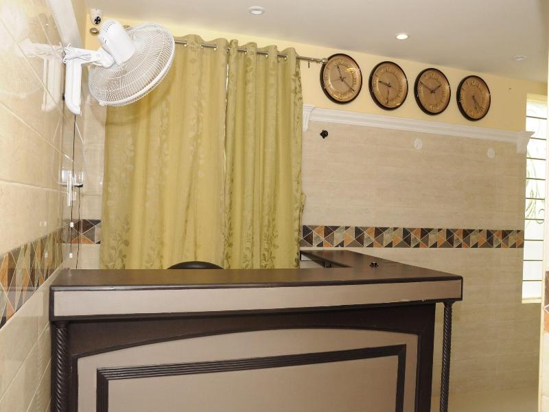 Saibala Inn Close To Chennai Airport image