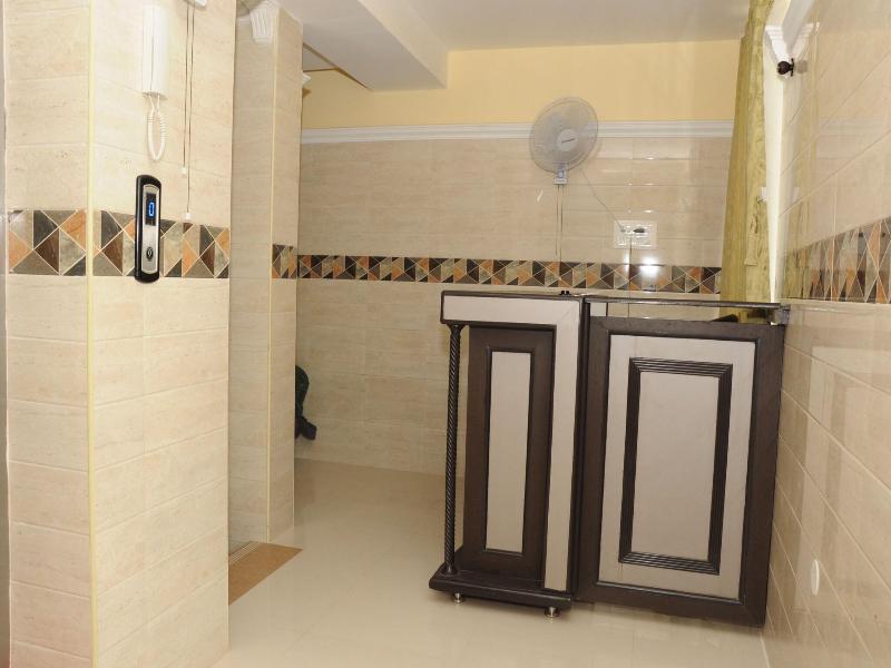 Saibala Inn Close To Chennai Airport image