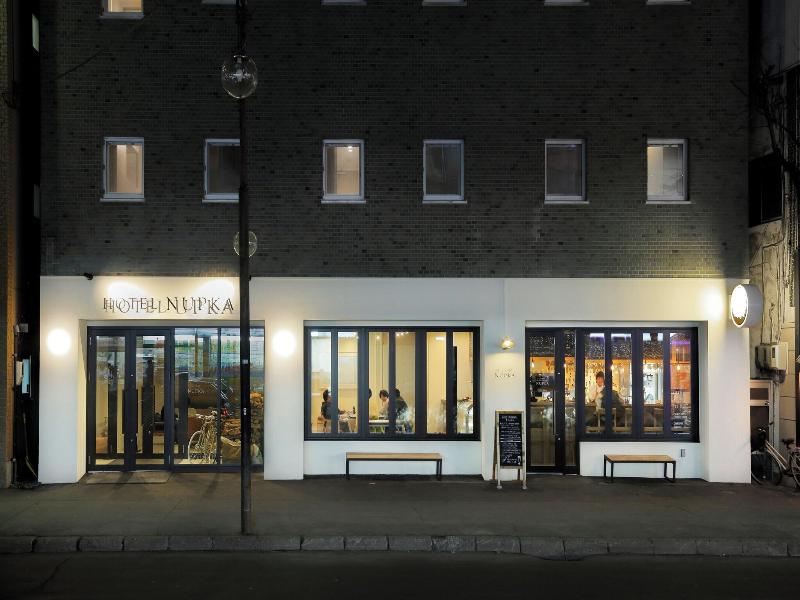 Hotel Nupka