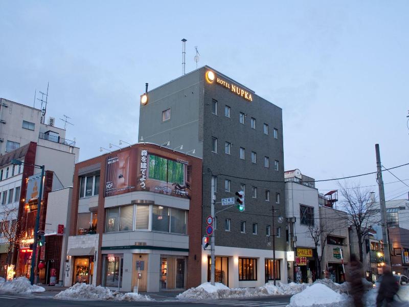 Hotel Nupka