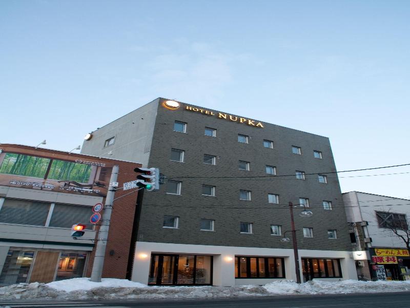 Hotel Nupka