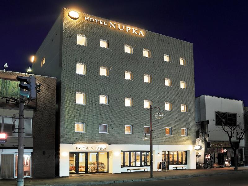 Hotel Nupka