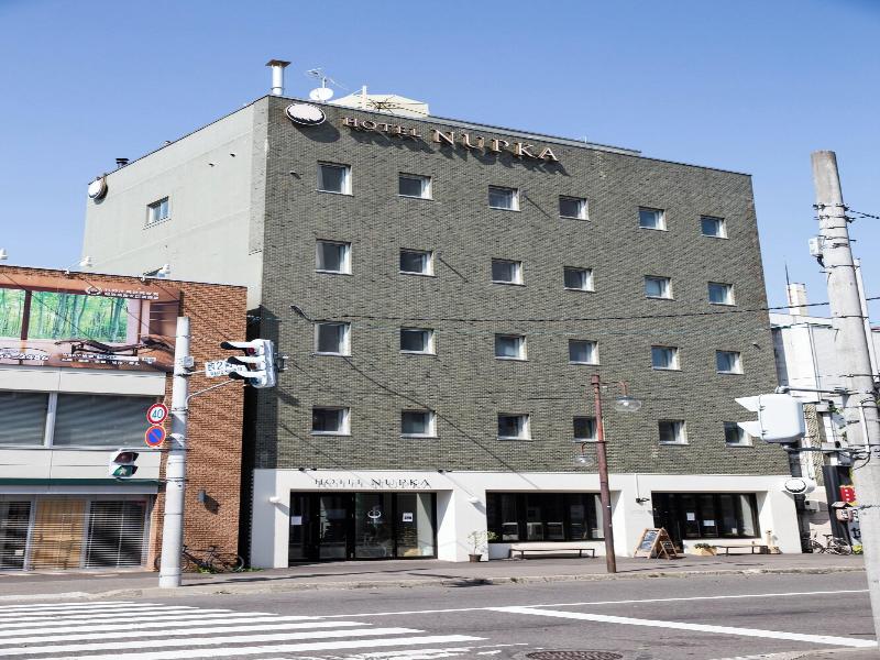 Hotel Nupka