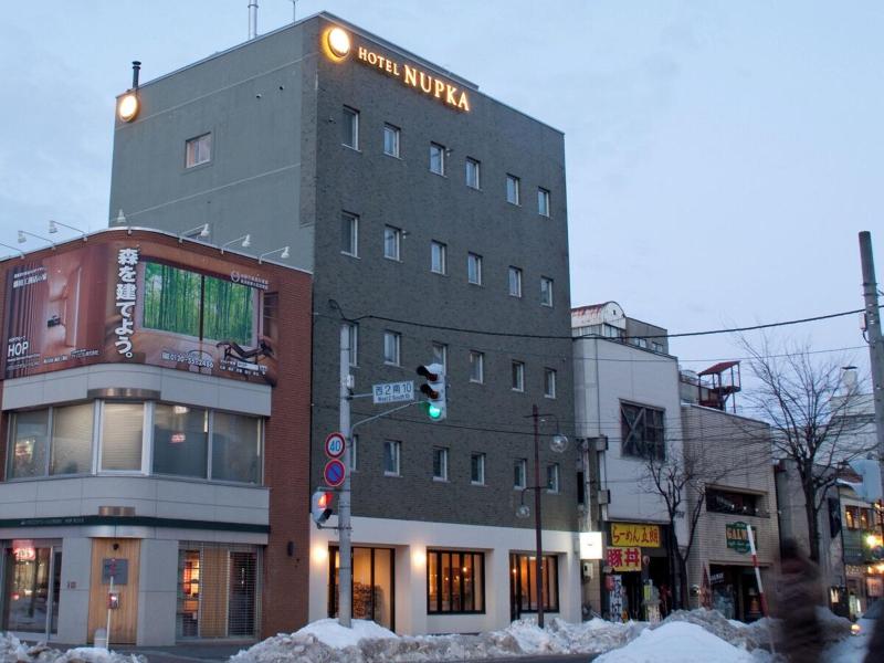 Hotel Nupka