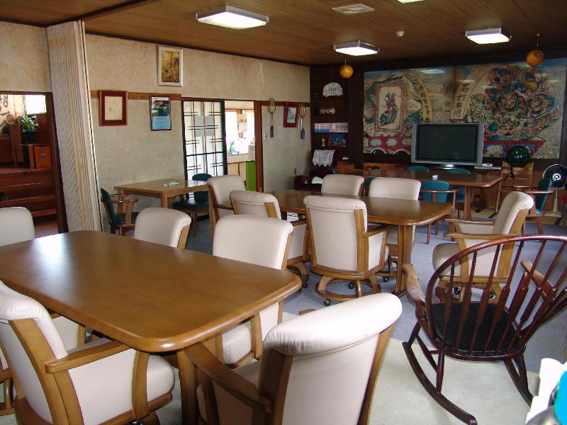 Towadako Backpackers image