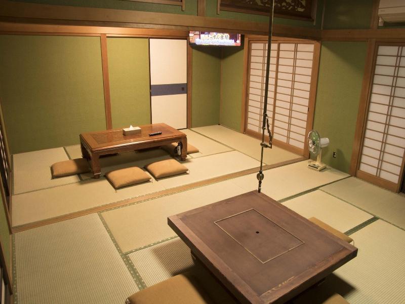 J-Hoppers Kumano Yunomine Guesthouse image