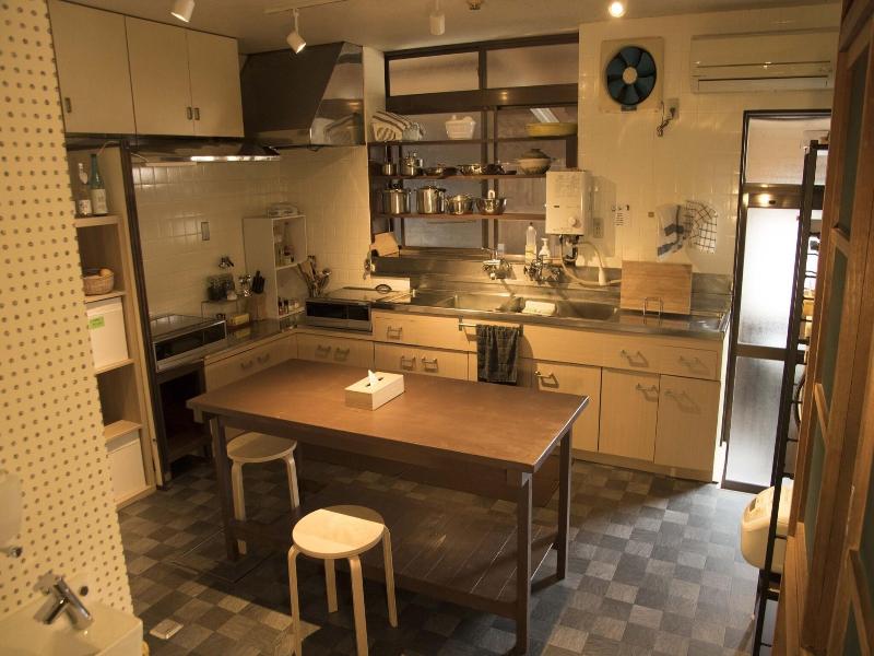 J-Hoppers Kumano Yunomine Guesthouse image
