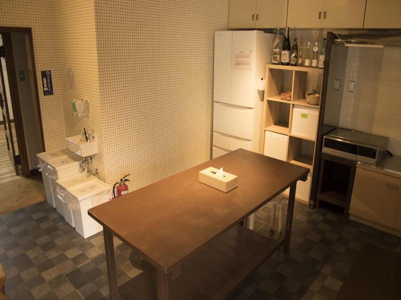 J-Hoppers Kumano Yunomine Guesthouse image