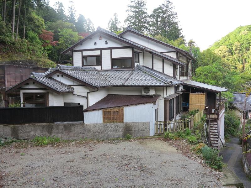 J-Hoppers Kumano Yunomine Guesthouse image