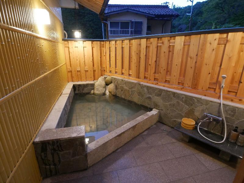 J-Hoppers Kumano Yunomine Guesthouse image