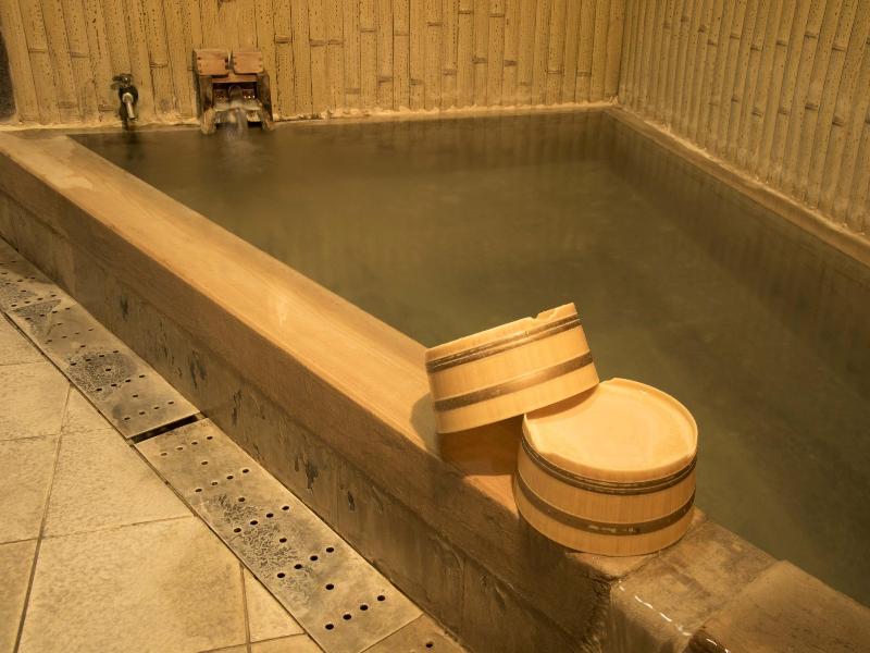 J-Hoppers Kumano Yunomine Guesthouse image