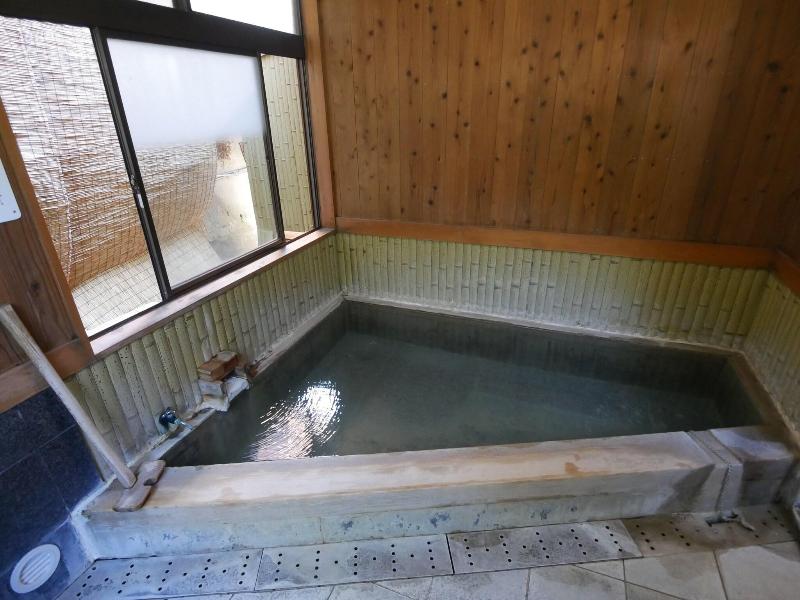 J-Hoppers Kumano Yunomine Guesthouse image