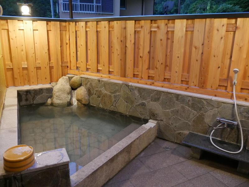 J-Hoppers Kumano Yunomine Guesthouse image