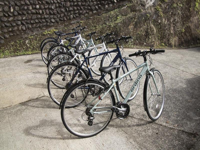 J-Hoppers Kumano Yunomine Guesthouse image