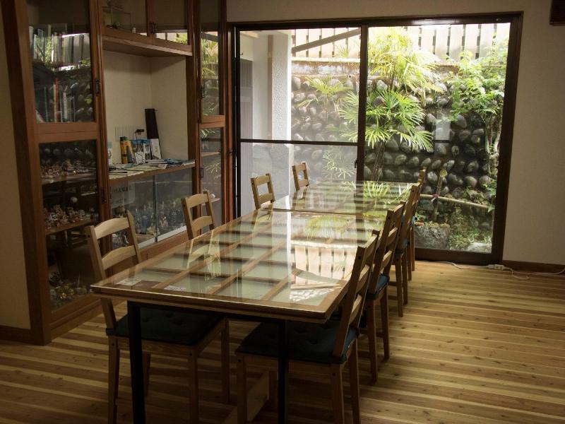J-Hoppers Kumano Yunomine Guesthouse image