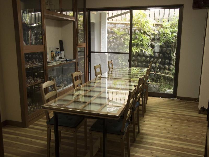 J-Hoppers Kumano Yunomine Guesthouse image