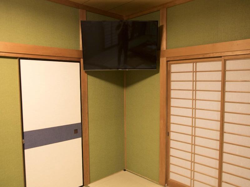 J-Hoppers Kumano Yunomine Guesthouse image