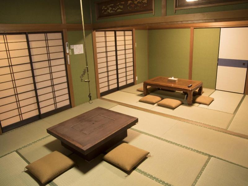 J-Hoppers Kumano Yunomine Guesthouse image