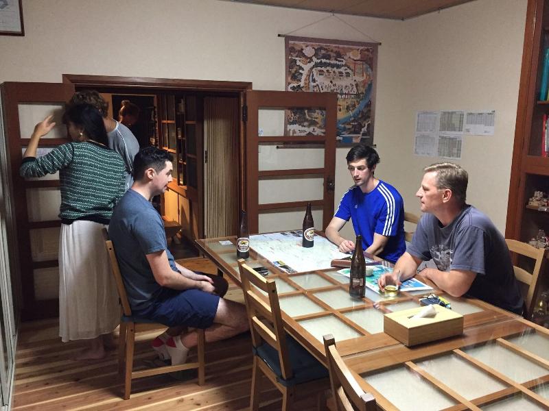J-Hoppers Kumano Yunomine Guesthouse image