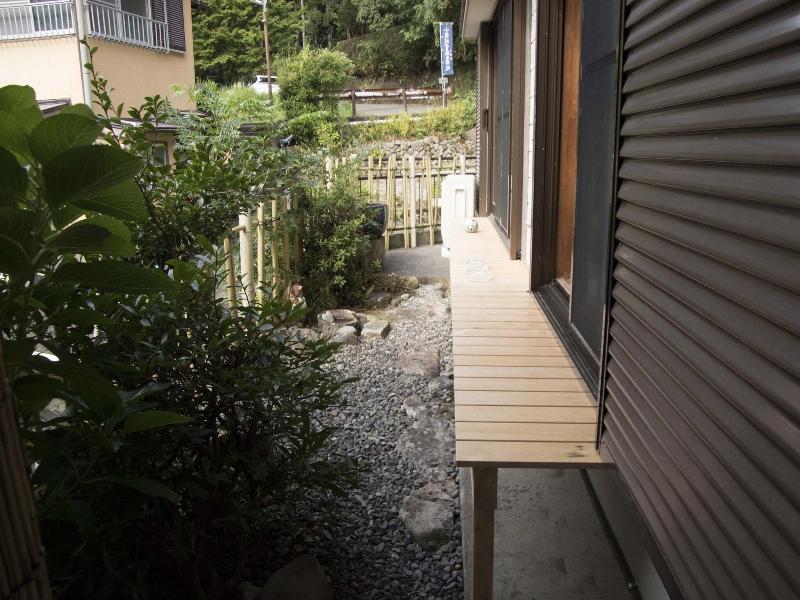 J-Hoppers Kumano Yunomine Guesthouse image