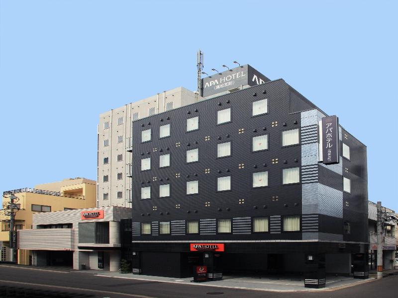 APA Hotel Takamatsu Kawaramachi image