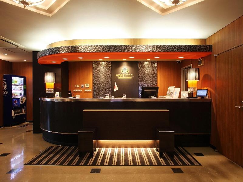 APA Hotel Takamatsu Kawaramachi image