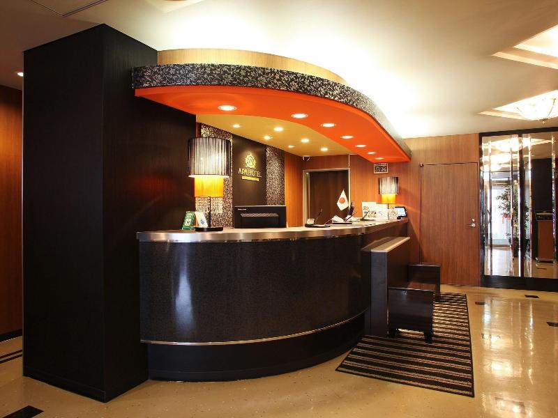 APA Hotel Takamatsu Kawaramachi image