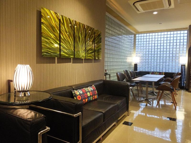 APA Hotel Takamatsu Kawaramachi image